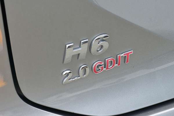 2021 Haval H6 Lux B01 thumb-19