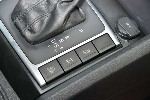 2021 Volkswagen Amarok TDI550 Sportline 2H 4X4 thumb-13