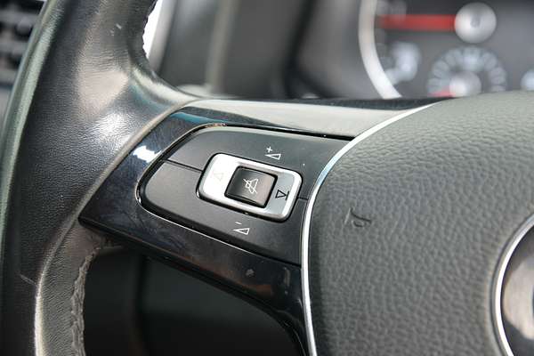 2021 Volkswagen Amarok TDI550 Sportline 2H 4X4 thumb-14