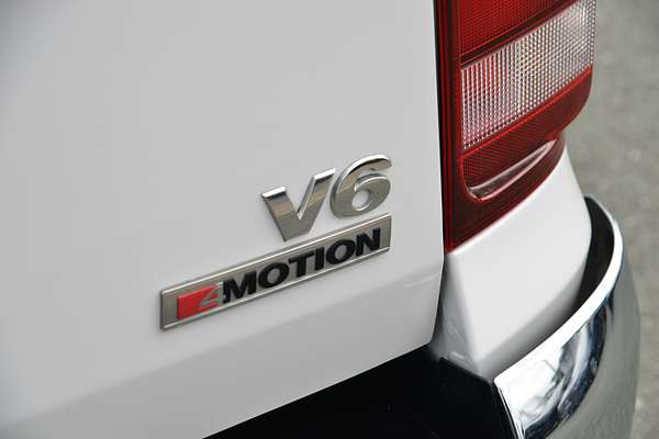 2021 Volkswagen Amarok TDI550 Sportline 2H 4X4 thumb-20