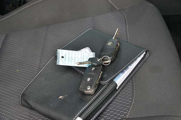 2021 Volkswagen Amarok TDI550 Sportline 2H 4X4 thumb-22