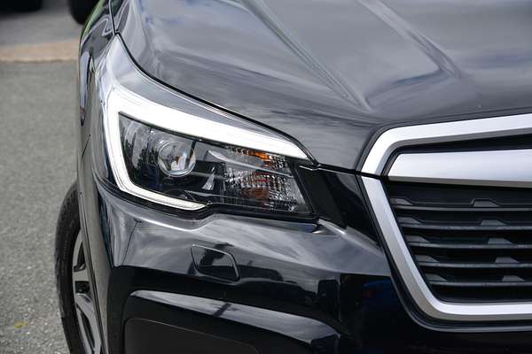 2020 Subaru Forester 2.5i S5 thumb-1