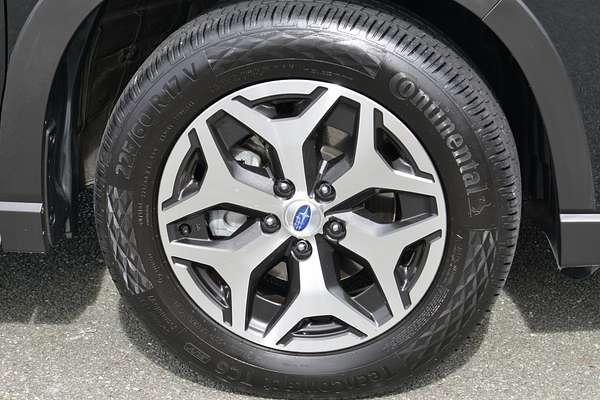 2020 Subaru Forester 2.5i S5 thumb-3