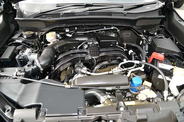 2020 Subaru Forester 2.5i S5 thumb-7