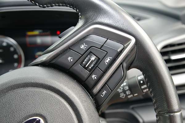 2020 Subaru Forester 2.5i S5 thumb-13