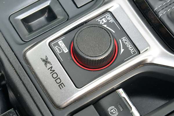 2020 Subaru Forester 2.5i S5 thumb-12