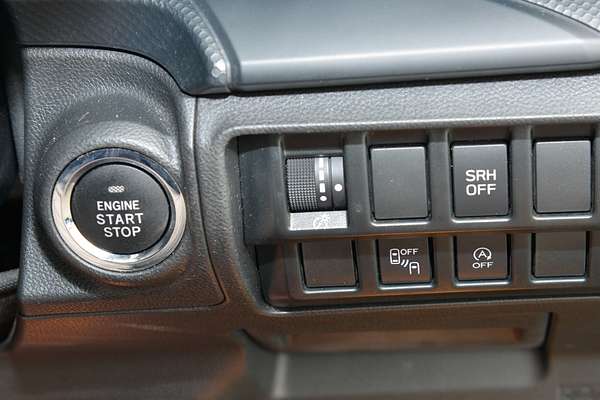 2020 Subaru Forester 2.5i S5 thumb-14