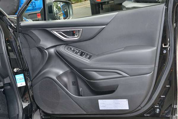 2020 Subaru Forester 2.5i S5 thumb-15