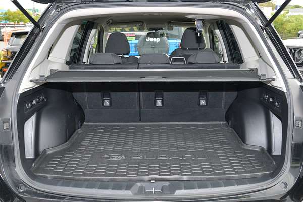 2020 Subaru Forester 2.5i S5 thumb-18