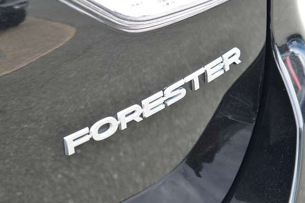 2020 Subaru Forester 2.5i S5 thumb-19