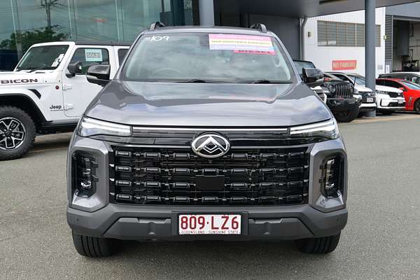 2024 LDV T60 Max PLUS SK8C 4X4 thumb-2