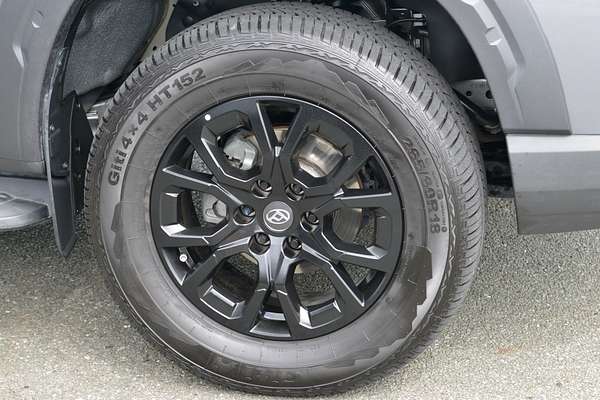 2024 LDV T60 Max PLUS SK8C 4X4 thumb-3