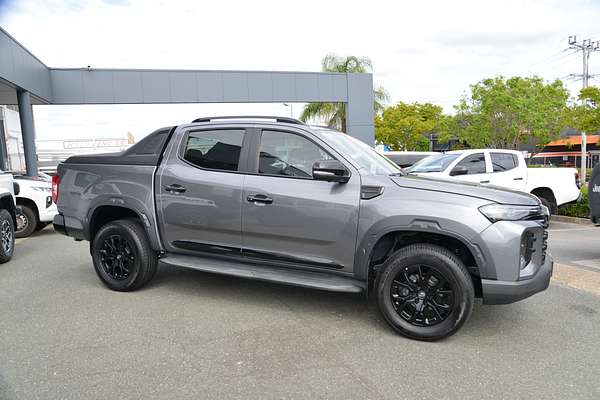 2024 LDV T60 Max PLUS SK8C 4X4 thumb-4