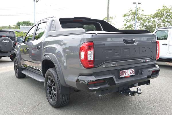 2024 LDV T60 Max PLUS SK8C 4X4 thumb-5