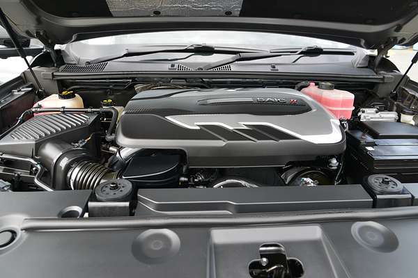 2024 LDV T60 Max PLUS SK8C 4X4 thumb-7