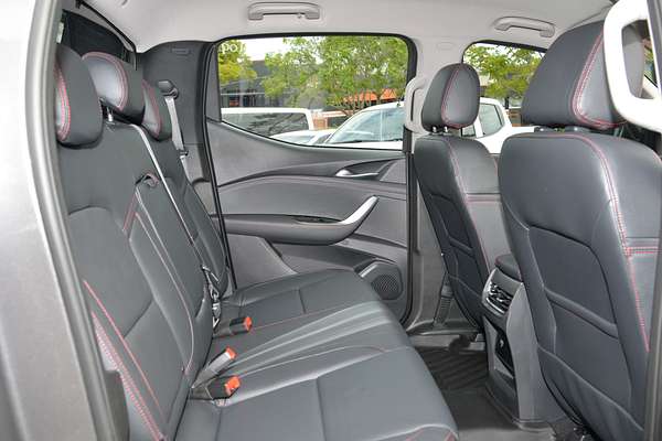 2024 LDV T60 Max PLUS SK8C 4X4 thumb-8