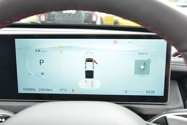 2024 LDV T60 Max PLUS SK8C 4X4 thumb-10