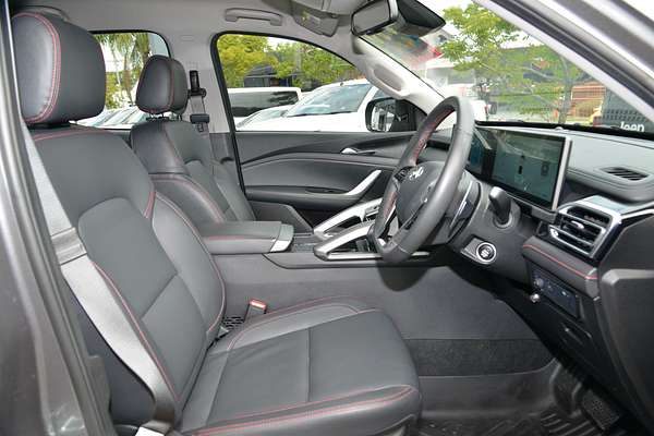 2024 LDV T60 Max PLUS SK8C 4X4 thumb-9