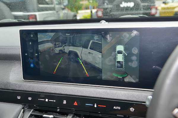 2024 LDV T60 Max PLUS SK8C 4X4 thumb-12