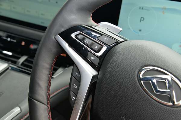 2024 LDV T60 Max PLUS SK8C 4X4 thumb-14