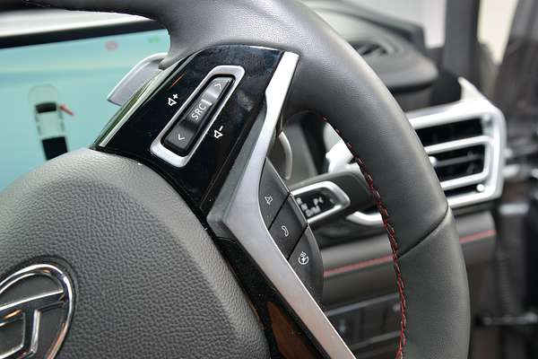 2024 LDV T60 Max PLUS SK8C 4X4 thumb-15