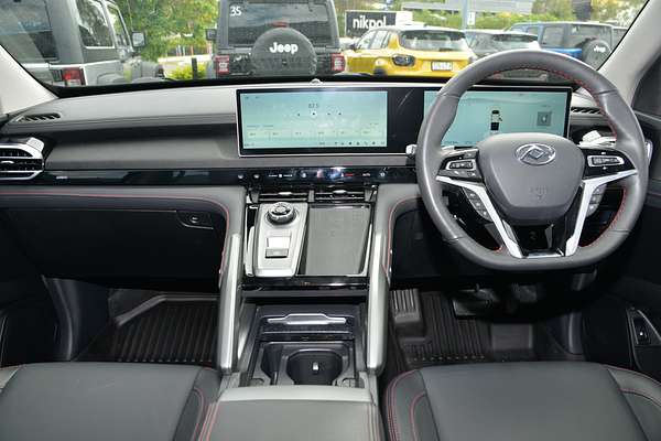 2024 LDV T60 Max PLUS SK8C 4X4 thumb-17