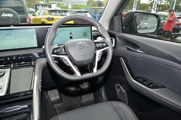 2024 LDV T60 Max PLUS SK8C 4X4 thumb-18