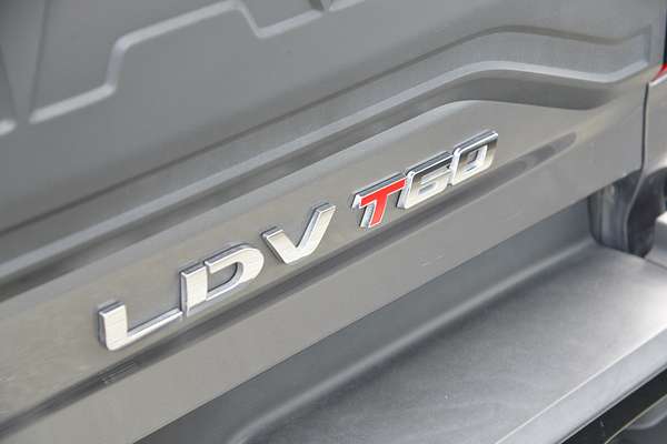 2024 LDV T60 Max PLUS SK8C 4X4 thumb-20