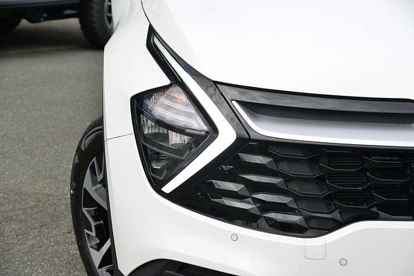 2024 Kia Sportage HEV SX NQ5 thumb-1