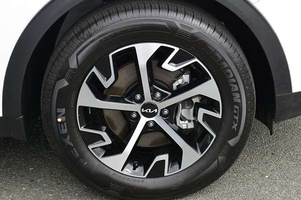 2024 Kia Sportage HEV SX NQ5 thumb-3