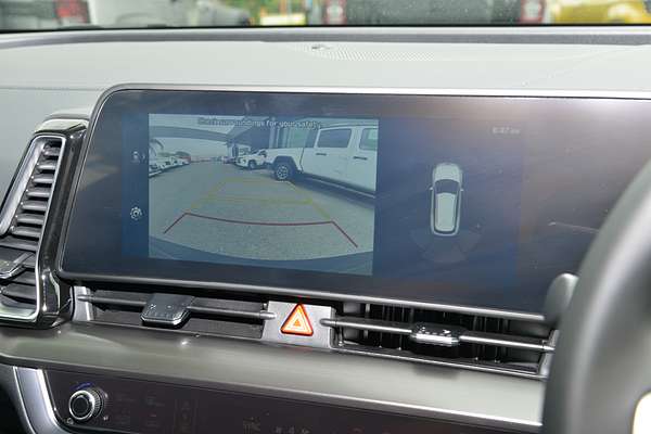 2024 Kia Sportage HEV SX NQ5 thumb-12
