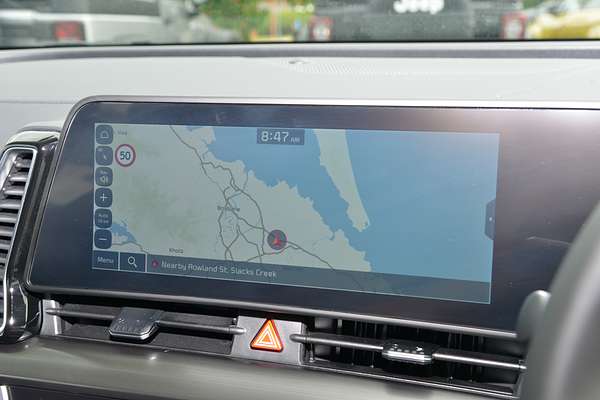 2024 Kia Sportage HEV SX NQ5 thumb-11