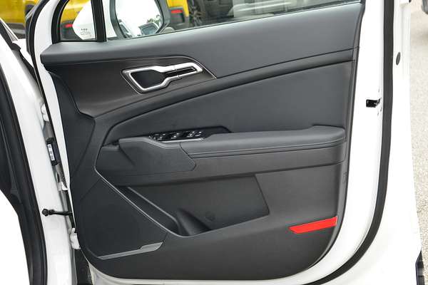 2024 Kia Sportage HEV SX NQ5 thumb-15