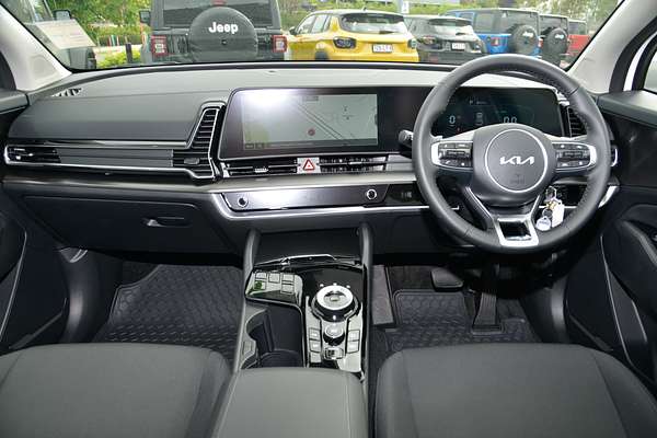 2024 Kia Sportage HEV SX NQ5 thumb-16