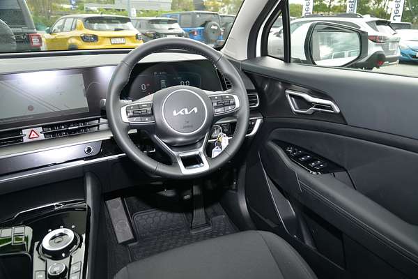 2024 Kia Sportage HEV SX NQ5 thumb-17