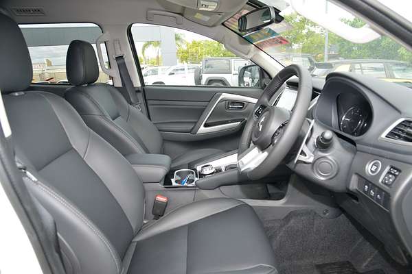 2024 Mitsubishi Pajero Sport GLS QG thumb-9