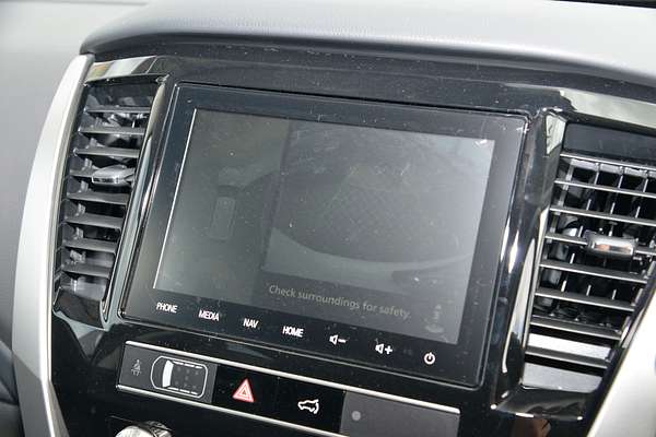 2024 Mitsubishi Pajero Sport GLS QG thumb-12