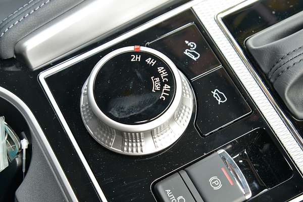 2024 Mitsubishi Pajero Sport GLS QG thumb-14