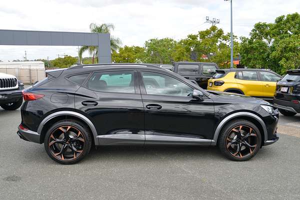 2024 CUPRA Formentor VZx KM thumb-4