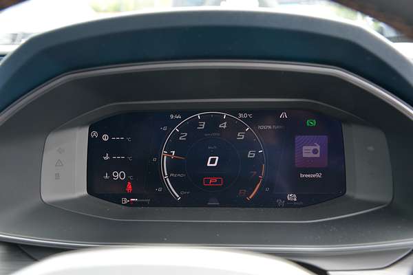 2024 CUPRA Formentor VZx KM thumb-11