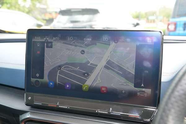 2024 CUPRA Formentor VZx KM thumb-12