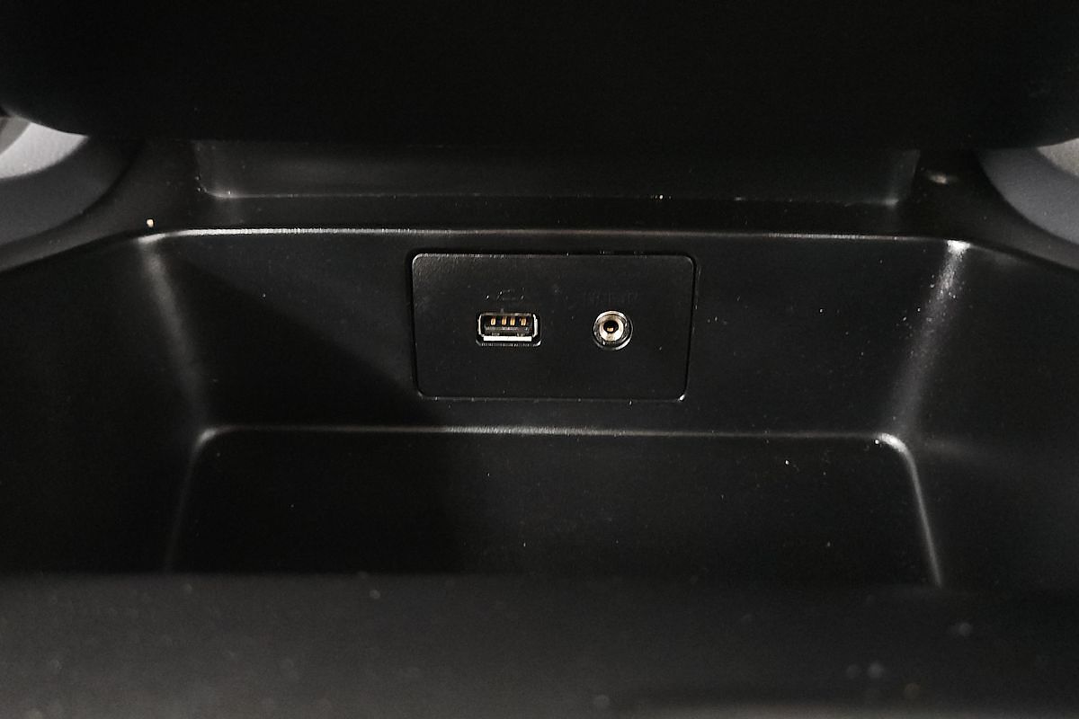 2017 Ford Ranger XL Hi-Rider PX MkII Rear Wheel Drive 2.2L