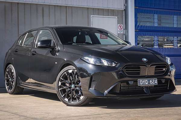 2024 BMW 1 Series M135 xDrive F70