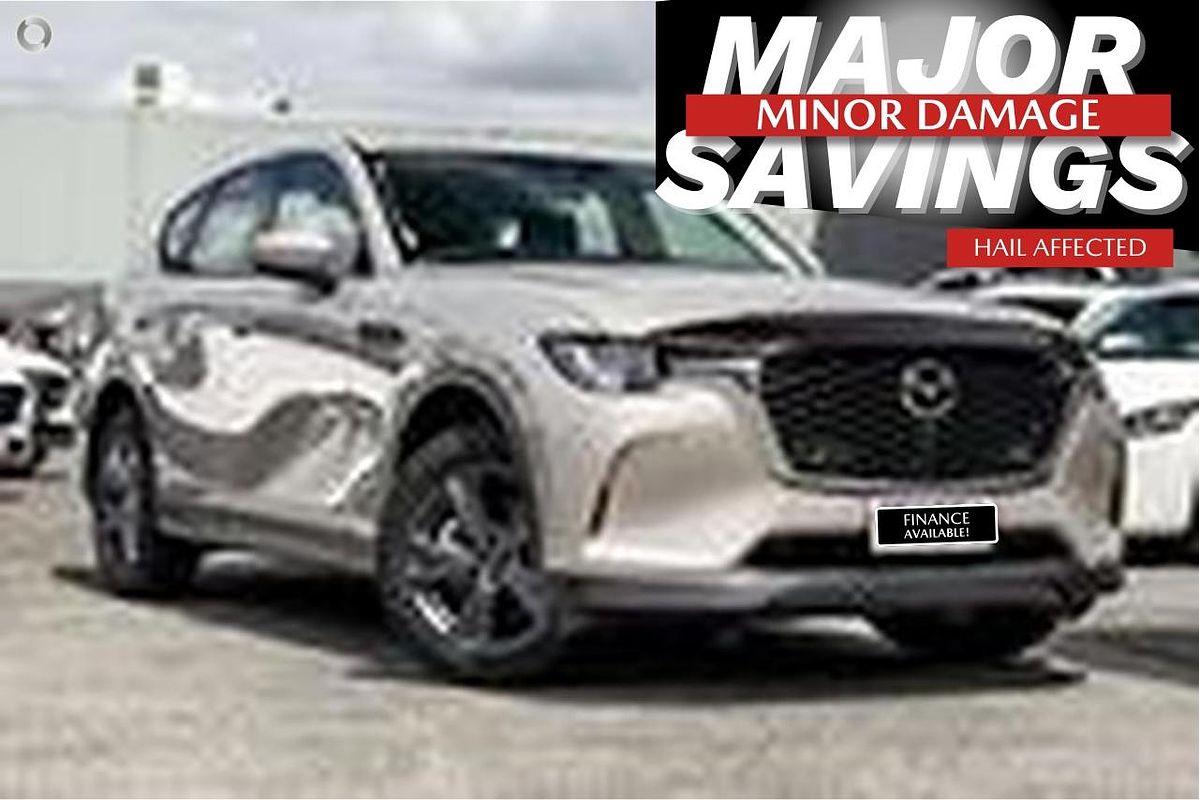 2025 Mazda CX-60 G25 Pure KH Series