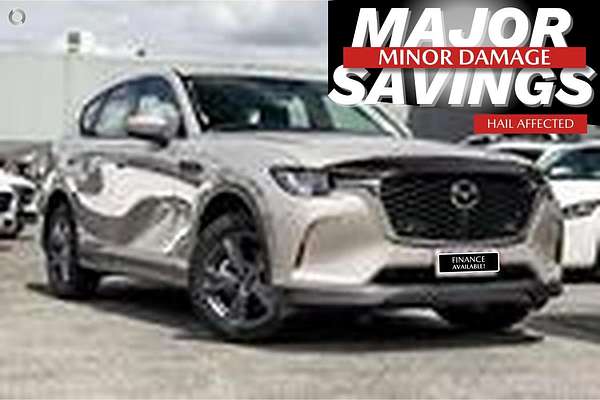 2025 Mazda CX-60 G25 Pure KH Series
