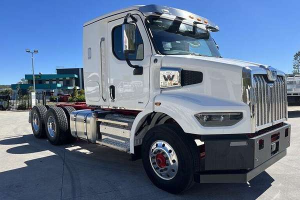 2024 Western Star 47X 47X