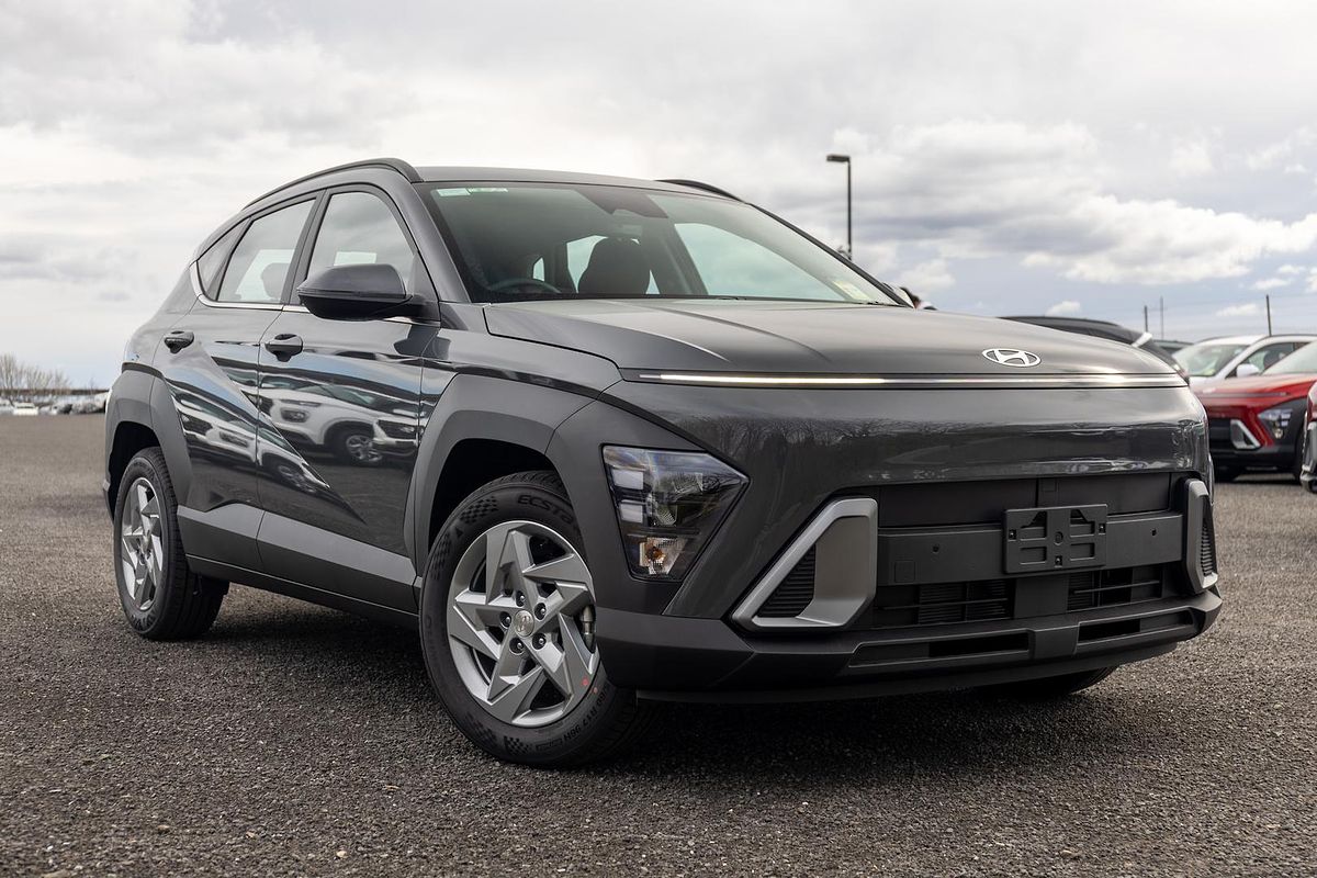 2026 Hyundai Kona SX2.V3