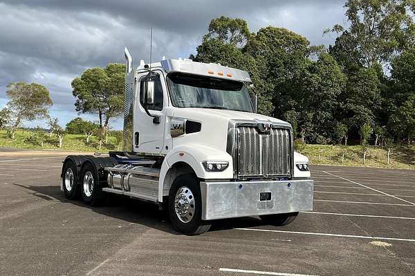 2023 Western Star 48X