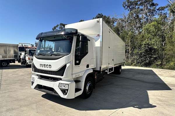 2024 Iveco Eurocargo 160-280