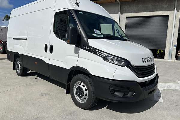 2024 Iveco Daily 35S14